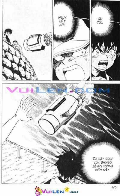 Dan Doh! Xi - Chapter 44 - Trang 14