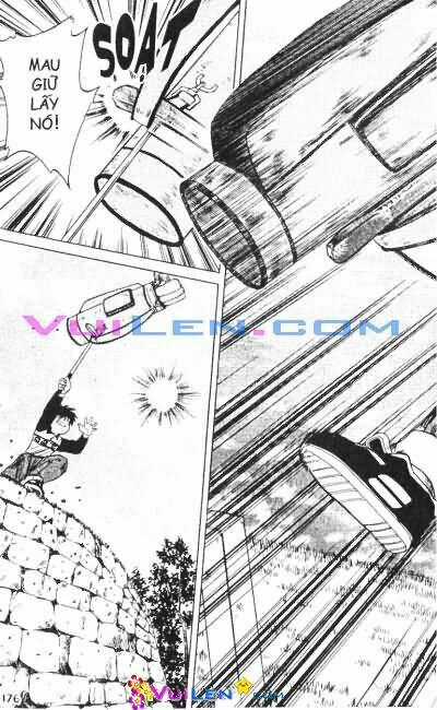 Dan Doh! Xi - Chapter 44 - Trang 15