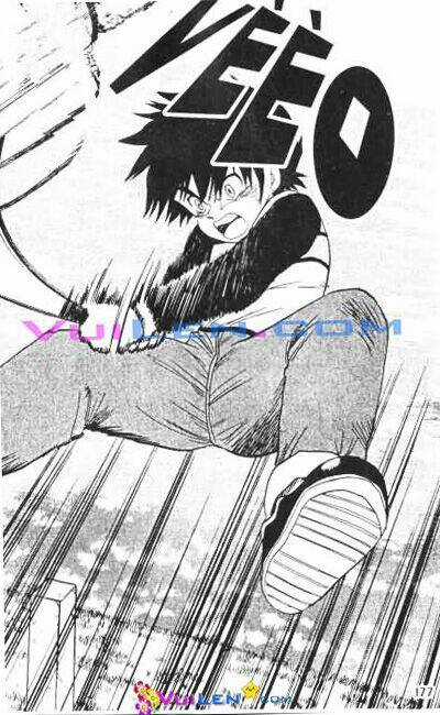 Dan Doh! Xi - Chapter 44 - Trang 16