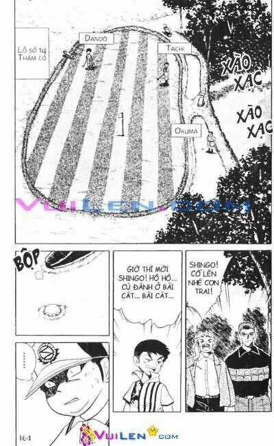 Dan Doh! Xi - Chapter 44 - Trang 4