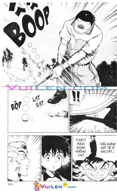 Dan Doh! Xi - Chapter 44 - Trang 6