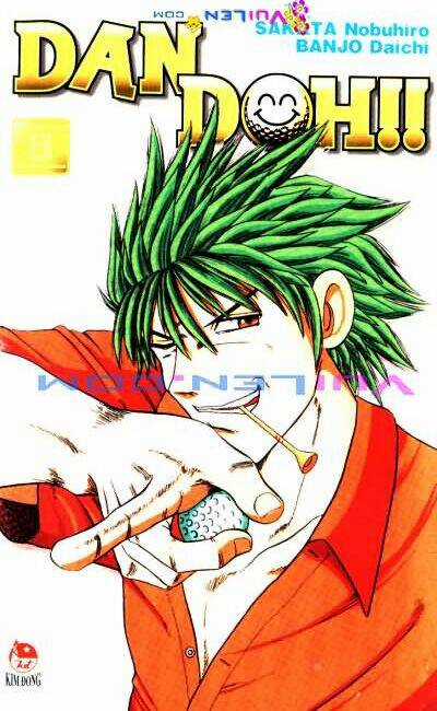 Dan Doh! Xi - Chapter 45 - Trang 1