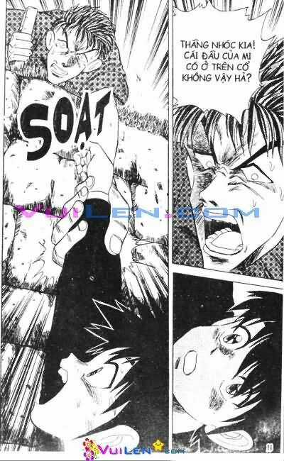 Dan Doh! Xi - Chapter 45 - Trang 12