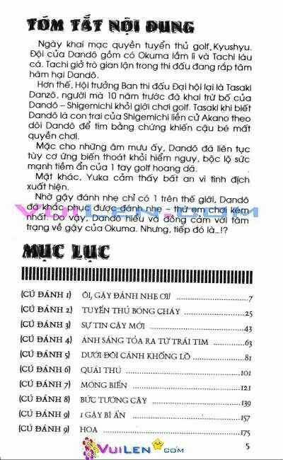 Dan Doh! Xi - Chapter 45 - Trang 6