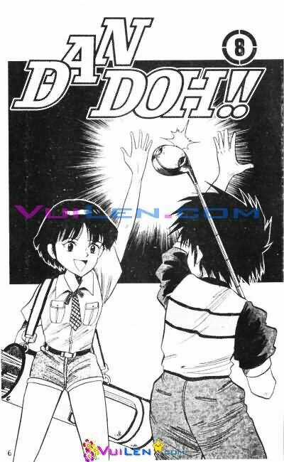 Dan Doh! Xi - Chapter 45 - Trang 7