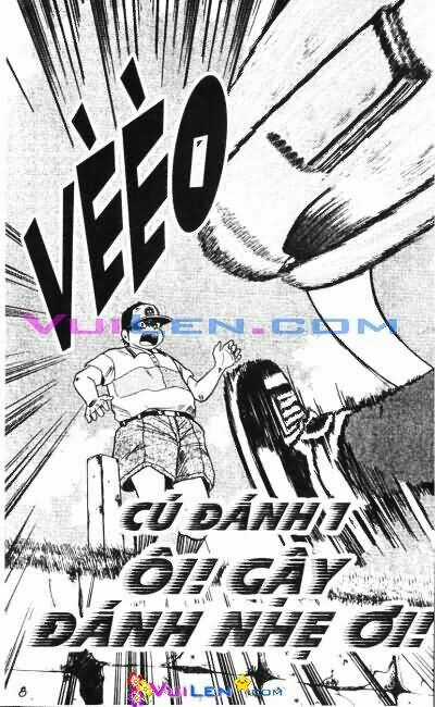 Dan Doh! Xi - Chapter 45 - Trang 9