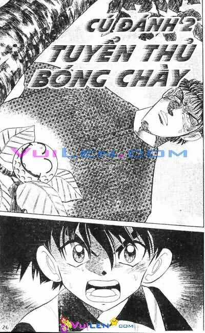 Dan Doh! Xi - Chapter 46 - Trang 1