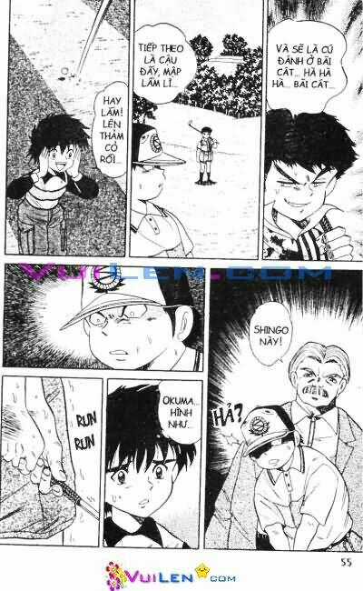 Dan Doh! Xi - Chapter 46 - Trang 12