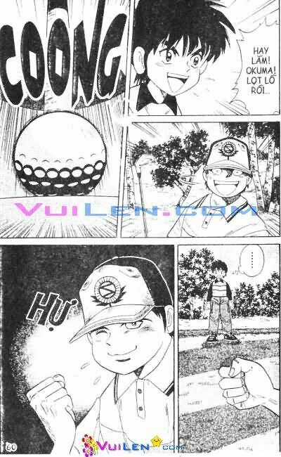 Dan Doh! Xi - Chapter 46 - Trang 17