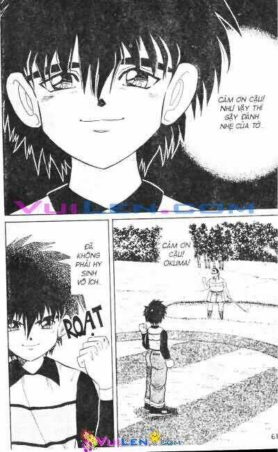 Dan Doh! Xi - Chapter 46 - Trang 18