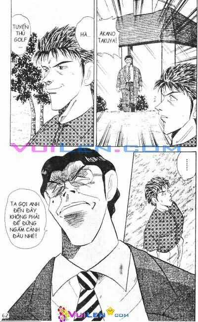 Dan Doh! Xi - Chapter 46 - Trang 19