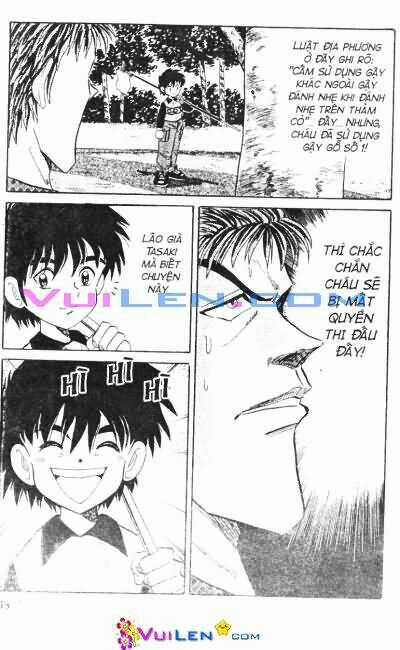 Dan Doh! Xi - Chapter 46 - Trang 5