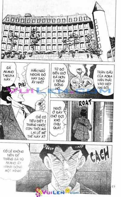 Dan Doh! Xi - Chapter 46 - Trang 6