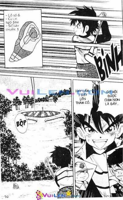 Dan Doh! Xi - Chapter 46 - Trang 7