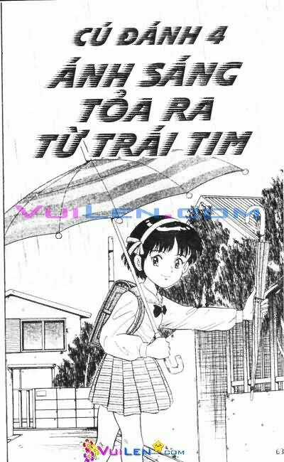 Dan Doh! Xi - Chapter 47 - Trang 1