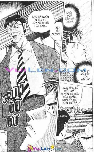 Dan Doh! Xi - Chapter 47 - Trang 2