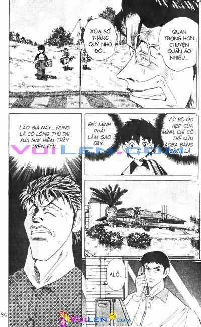 Dan Doh! Xi - Chapter 47 - Trang 18