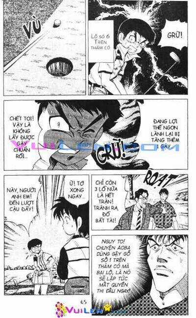 Dan Doh! Xi - Chapter 47 - Trang 3