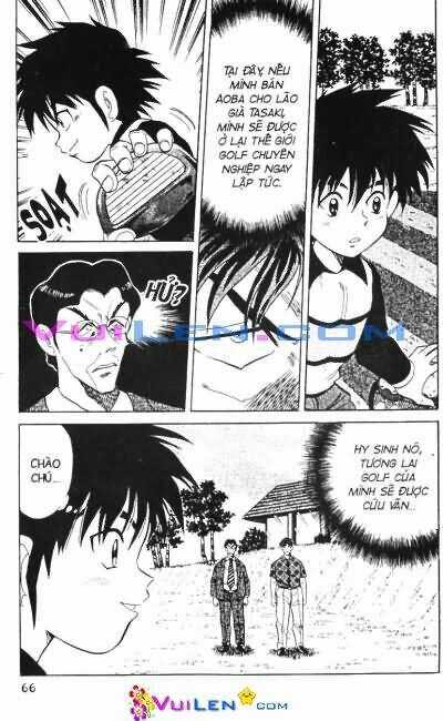 Dan Doh! Xi - Chapter 47 - Trang 4