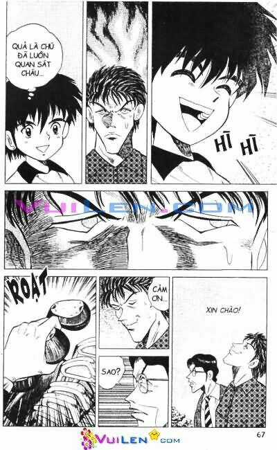 Dan Doh! Xi - Chapter 47 - Trang 5