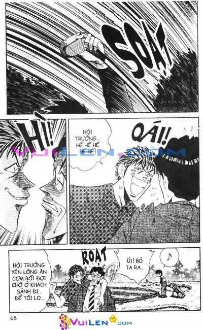 Dan Doh! Xi - Chapter 47 - Trang 6