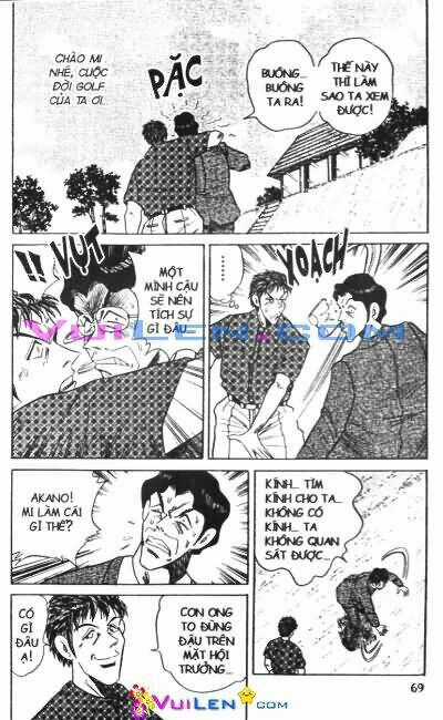 Dan Doh! Xi - Chapter 47 - Trang 7
