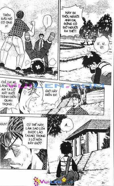 Dan Doh! Xi - Chapter 47 - Trang 9