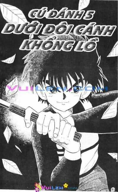 Dan Doh! Xi - Chapter 48 - Trang 1