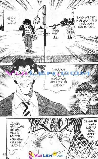 Dan Doh! Xi - Chapter 48 - Trang 2