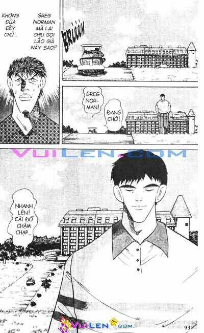 Dan Doh! Xi - Chapter 48 - Trang 13