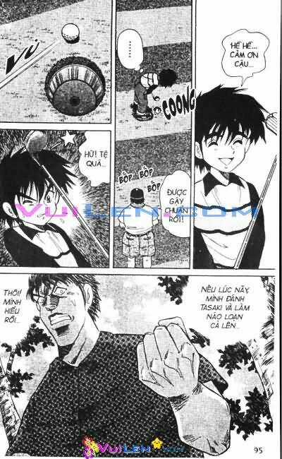 Dan Doh! Xi - Chapter 48 - Trang 15