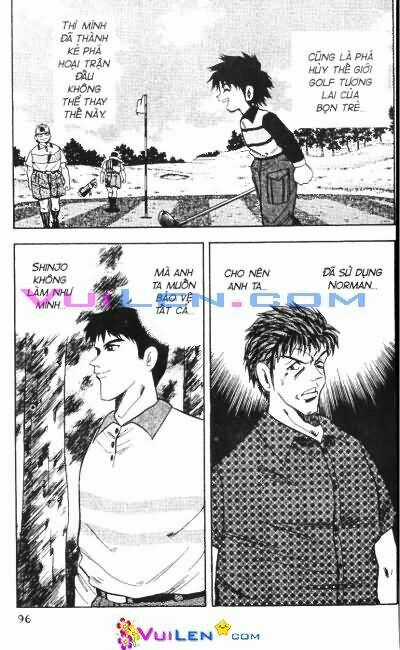 Dan Doh! Xi - Chapter 48 - Trang 16