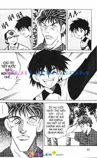 Dan Doh! Xi - Chapter 48 - Trang 17