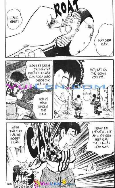 Dan Doh! Xi - Chapter 48 - Trang 20