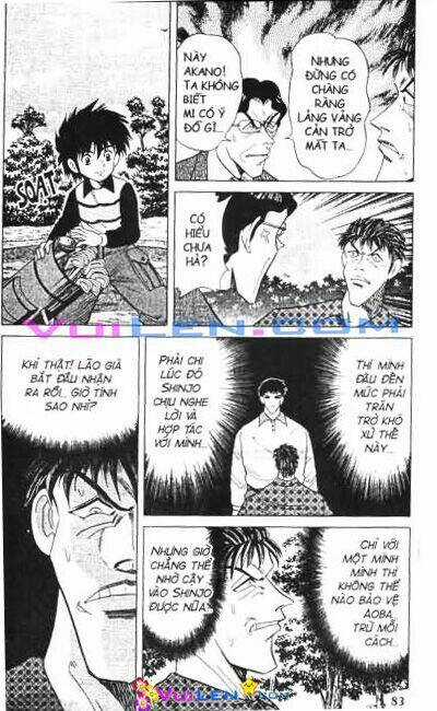 Dan Doh! Xi - Chapter 48 - Trang 3