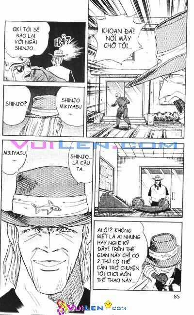 Dan Doh! Xi - Chapter 48 - Trang 5