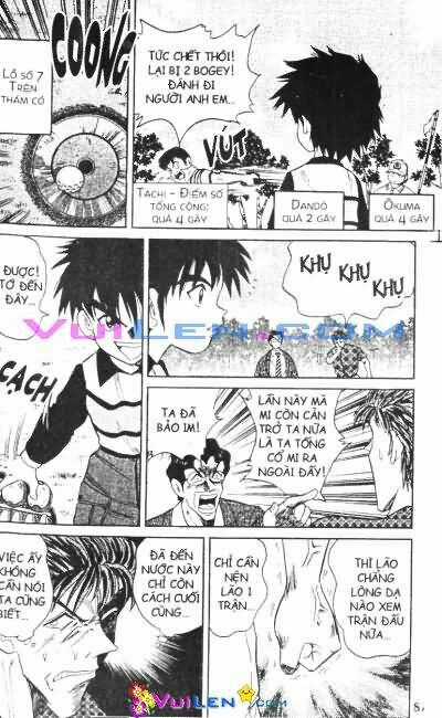 Dan Doh! Xi - Chapter 48 - Trang 7