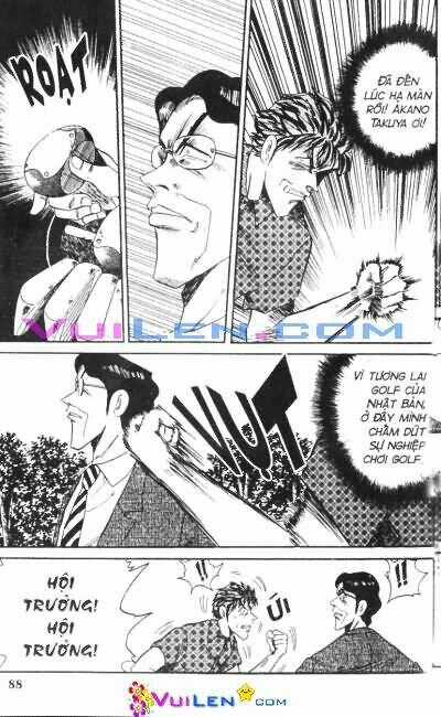 Dan Doh! Xi - Chapter 48 - Trang 8