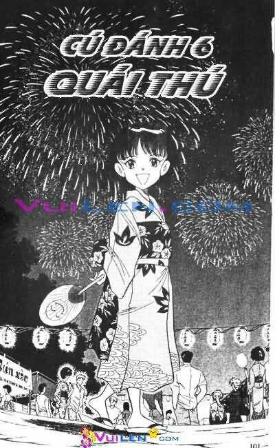 Dan Doh! Xi - Chapter 49 - Trang 1