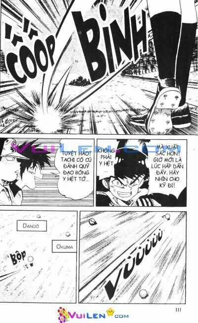 Dan Doh! Xi - Chapter 49 - Trang 11