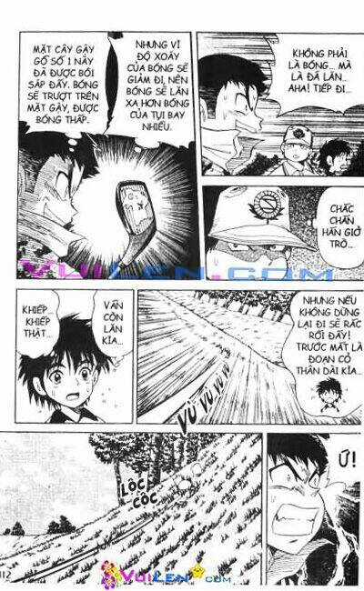 Dan Doh! Xi - Chapter 49 - Trang 12