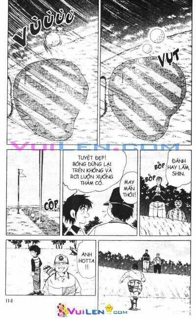 Dan Doh! Xi - Chapter 49 - Trang 14