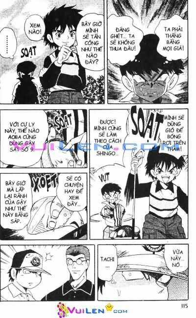 Dan Doh! Xi - Chapter 49 - Trang 15