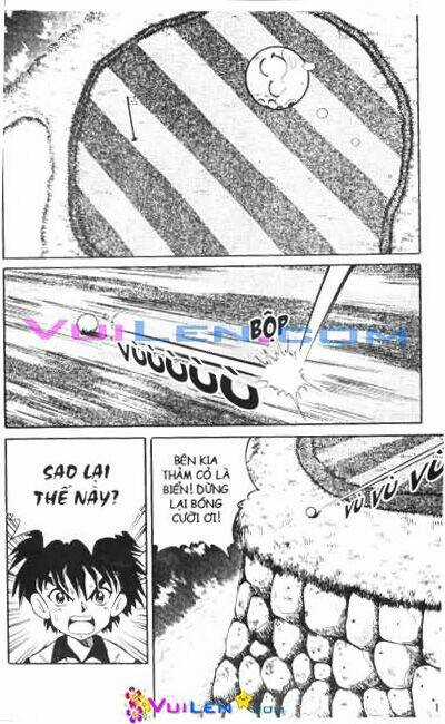 Dan Doh! Xi - Chapter 49 - Trang 17