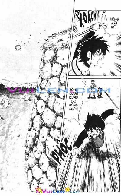 Dan Doh! Xi - Chapter 49 - Trang 18