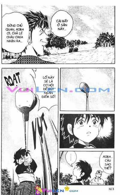 Dan Doh! Xi - Chapter 49 - Trang 3