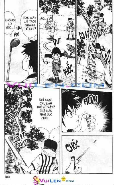 Dan Doh! Xi - Chapter 49 - Trang 4