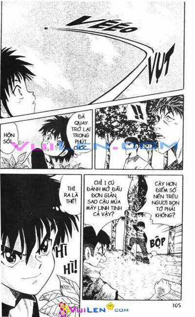 Dan Doh! Xi - Chapter 49 - Trang 5