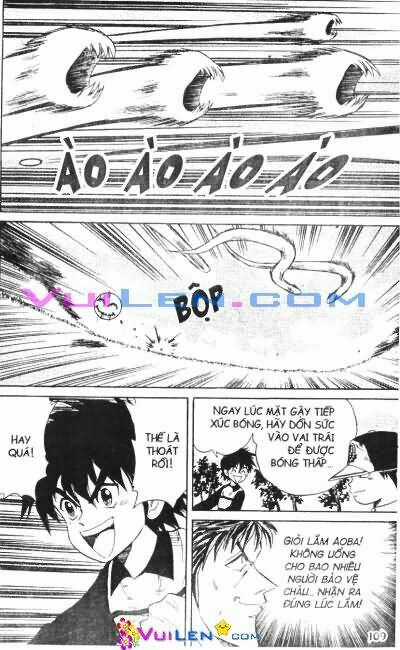 Dan Doh! Xi - Chapter 49 - Trang 9