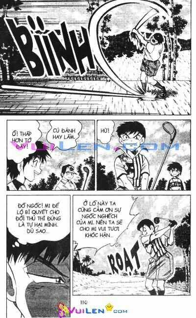 Dan Doh! Xi - Chapter 49 - Trang 10